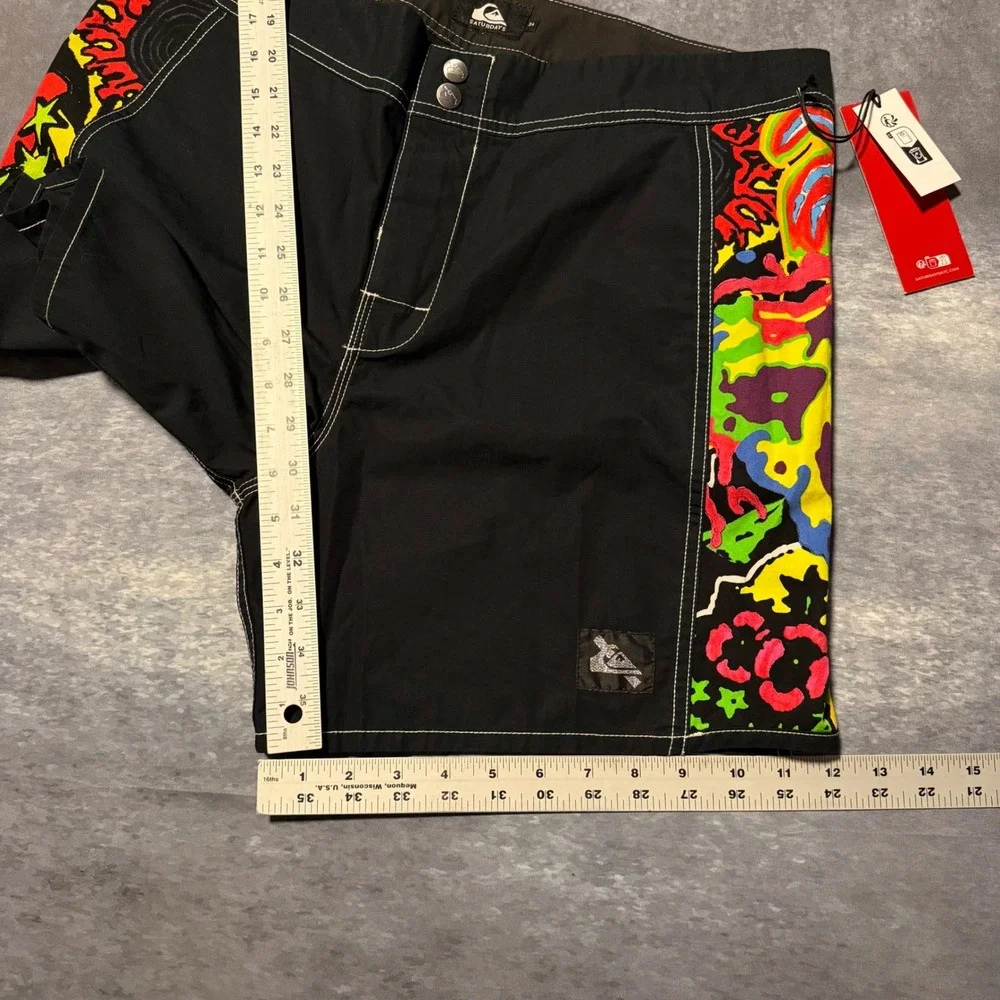 Quiksilver brand saturdays